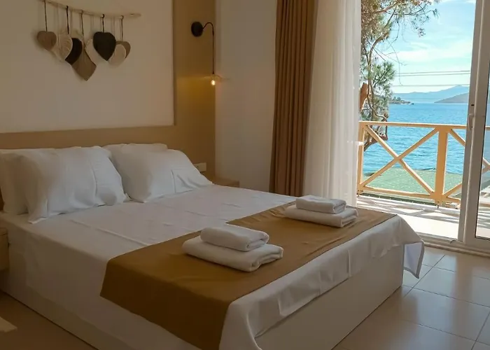 Ilios Butik Hotel