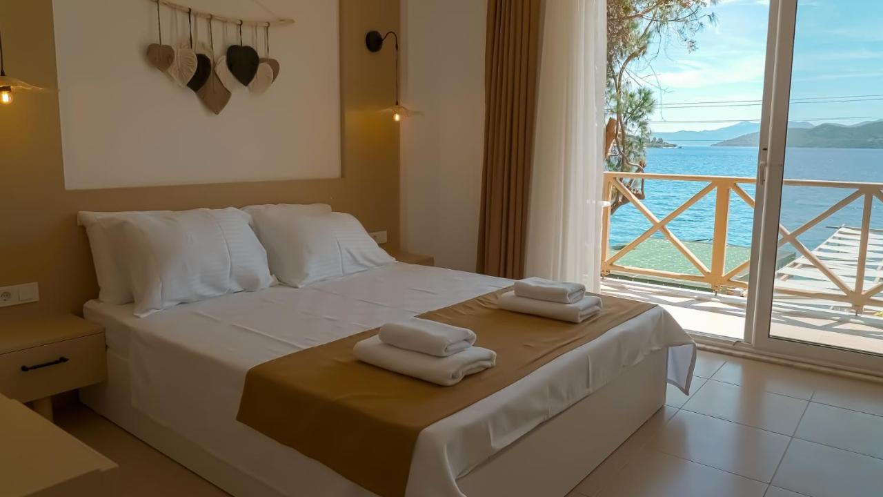 Ilios Butik Aparthotel Marmaris
