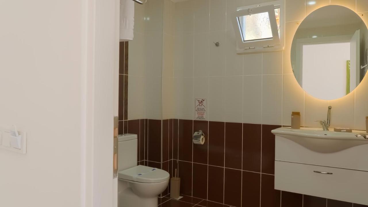 Ilios Butik Aparthotel