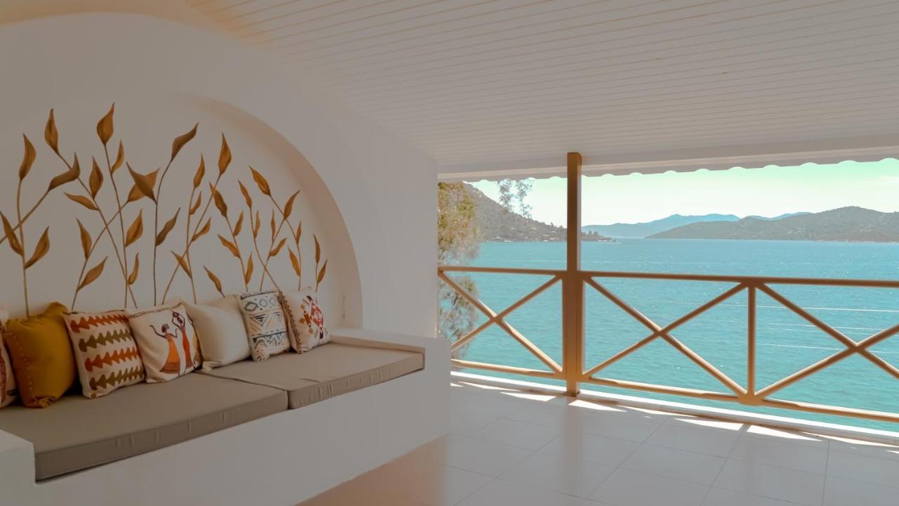 Aparthotel Ilios Butik Marmaris