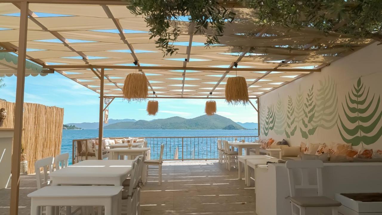 Ilios Butik Aparthotel