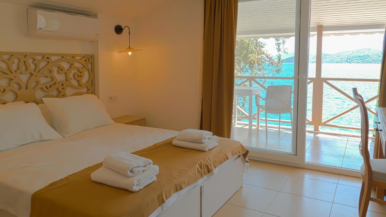 Ilios Butik Apart Otel *