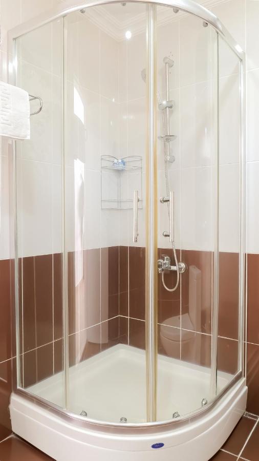 Aparthotel Ilios Butik Marmaris