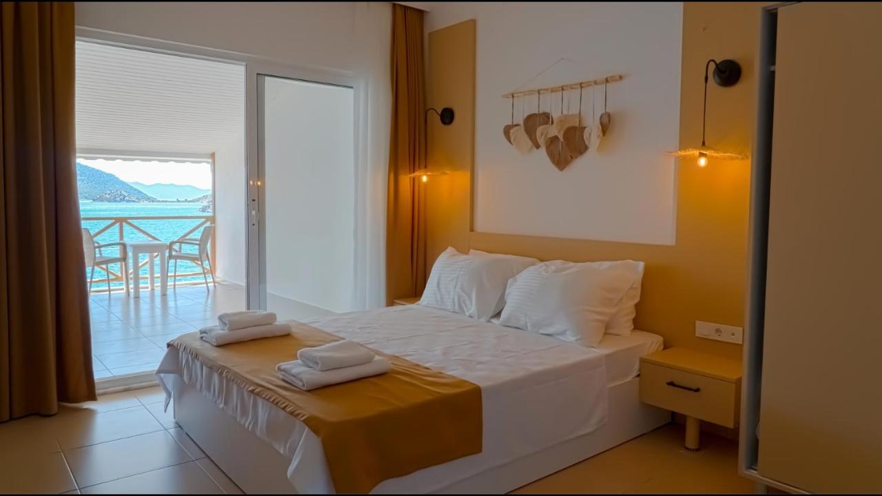 Ilios Butik Aparthotel Marmaris