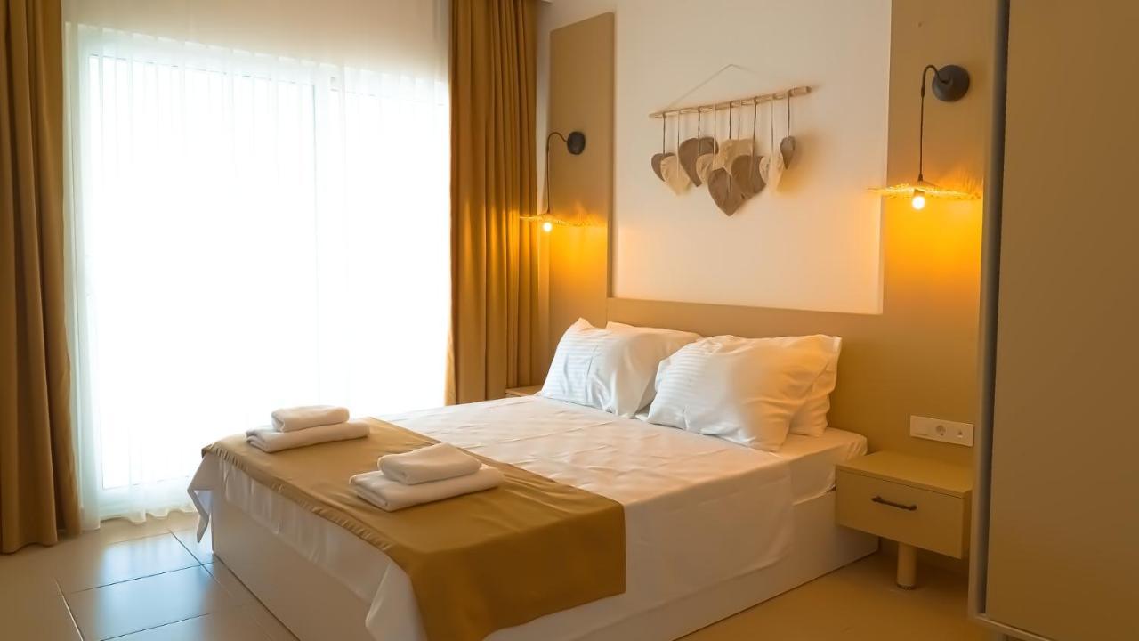 Ilios Butik Apart Otel *